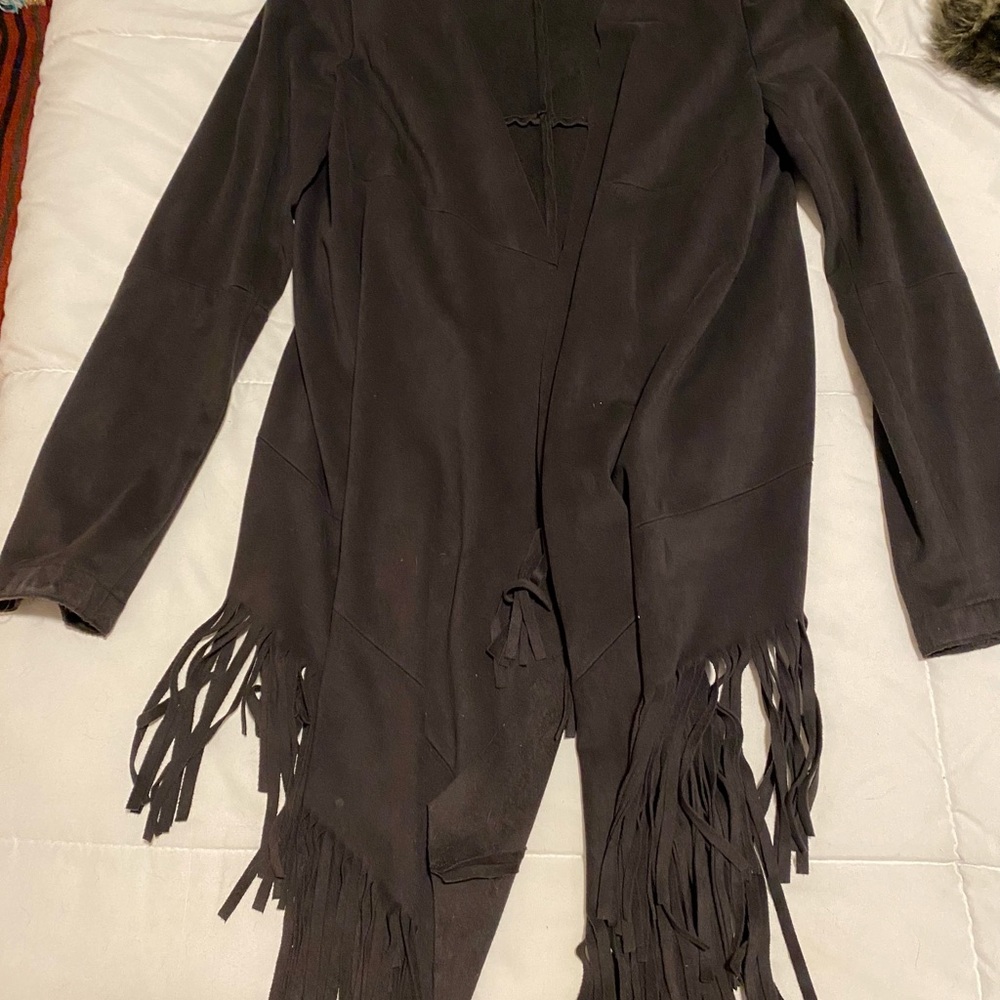 Zara cardigan